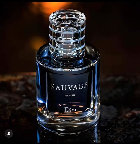 dior savage 500ml